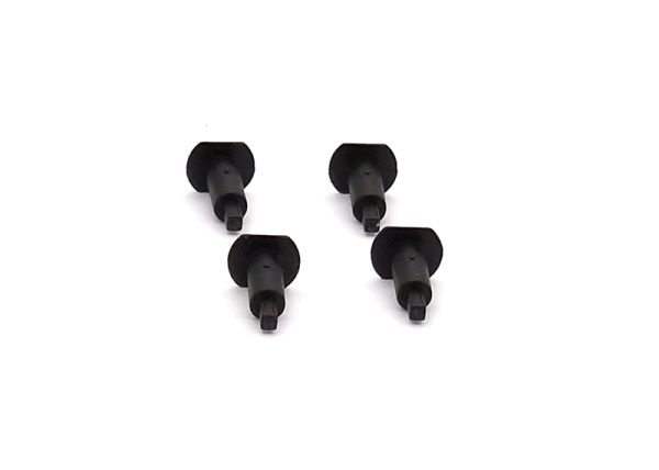 Buffer 4 pcs