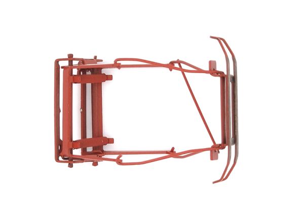 Double Arm Pantograph