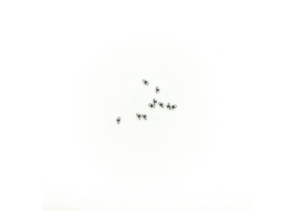 Zugfeder D2,1/ 5,5/11 (10 St)