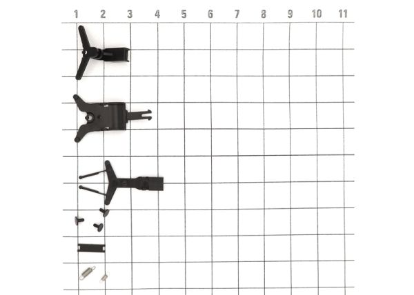 Coupler Drawbars