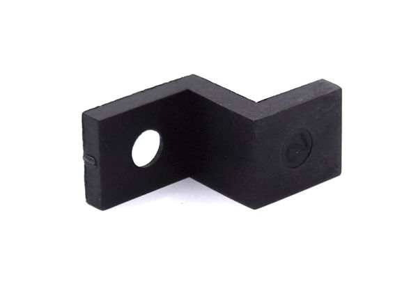 Support black 6 pcs