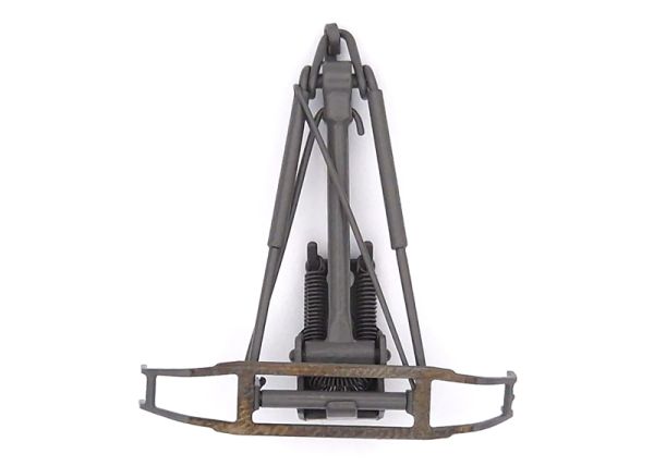 Stromabnehmer