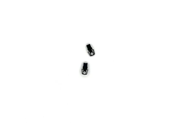 Coupler Drawbar 2 pcs