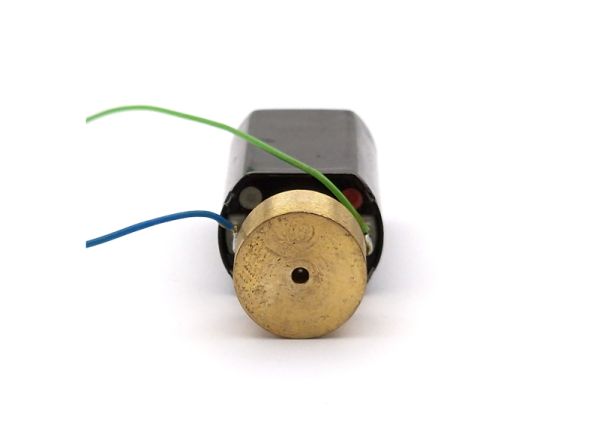 Motor komplett