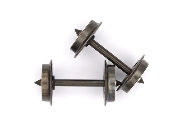 Radsatz 2 St
