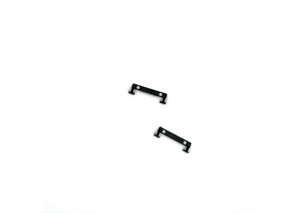 Buffer Beam with Step 2 pcs