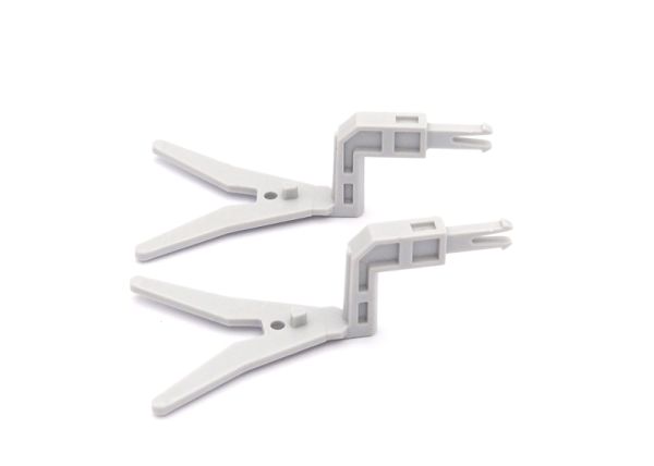 Coupler 2 pcs