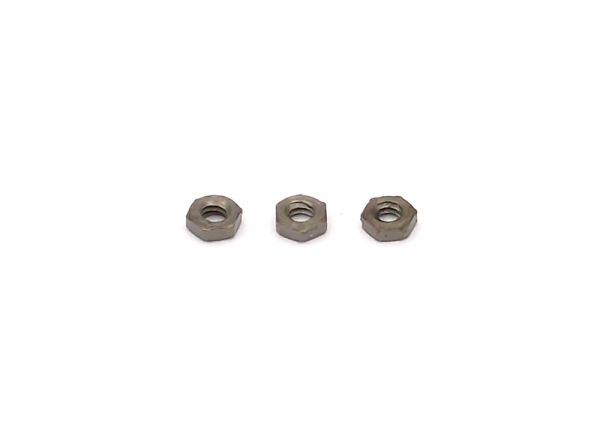 Mutter M1,6 10 St