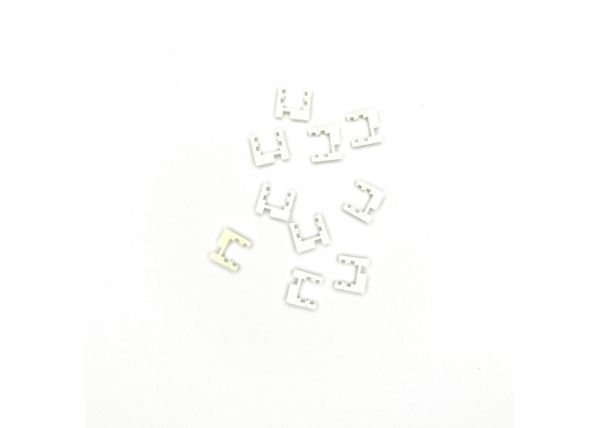 Mounting Bracket 10 pcs