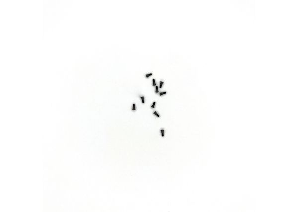 Schraube (Gestänge) 10 St