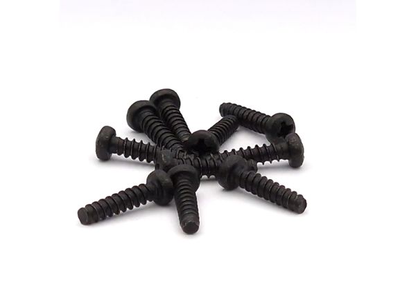 Schraube 2,2x9,5 10 St