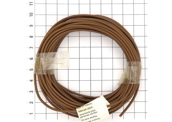 Kabel braun 10 Mt