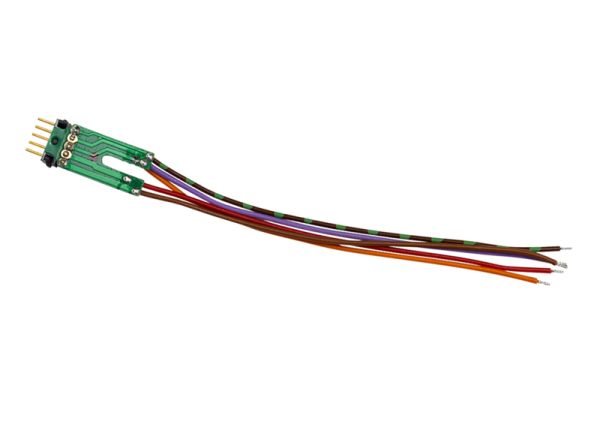Circuit Board Coupling male