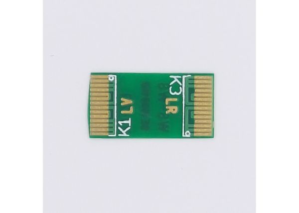 Interface Plug 14-pin