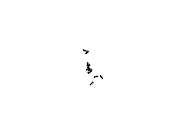 Linsenschraube M1,7x5 10 St