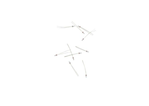 Light Bulb clear 10V/0,3W 10x