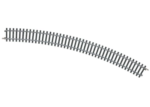 Märklin Gebogenes K-Gleis Radius 30°