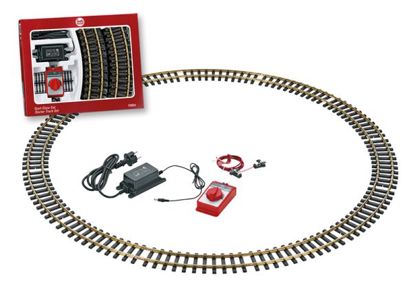 Starter Track Set
