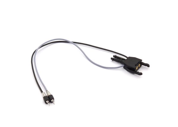 Coupler female