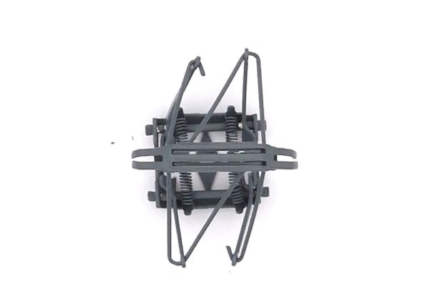 Double Arm Pantograph