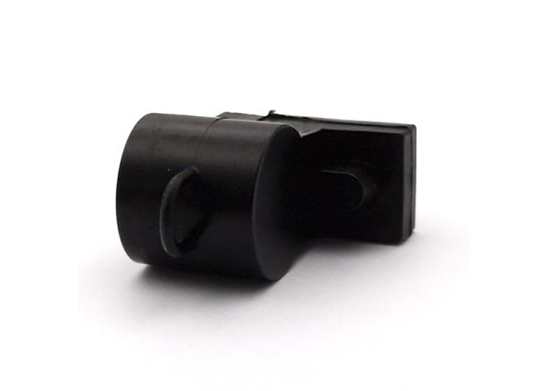 Lower End Lamp