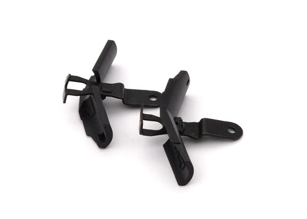 Coupler with Snowplow 2 pcs