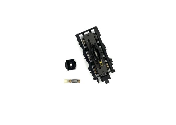 Power Frame rear