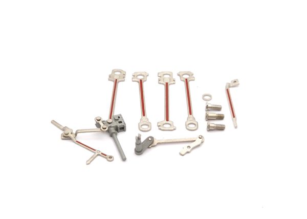 Valve Gear right