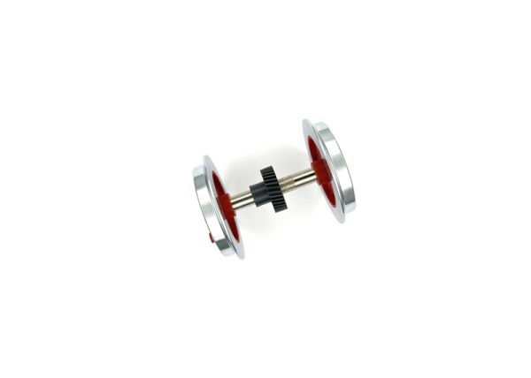 Wheelset