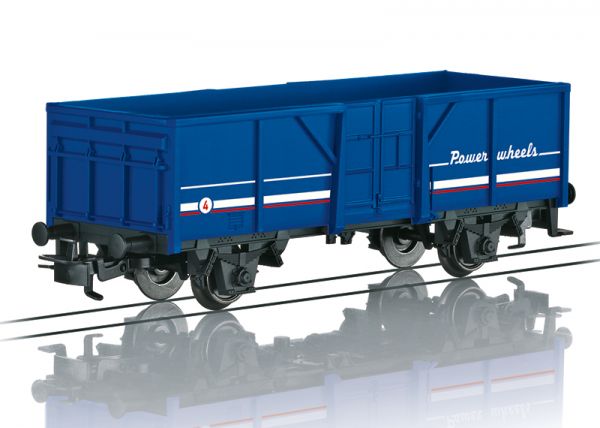 Märklin Start up - Güterwagen-Set Autotransportzug