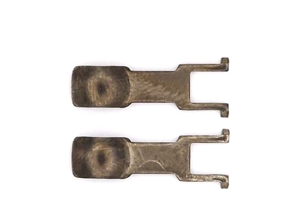 Center Pickup Shoe 2 pcs