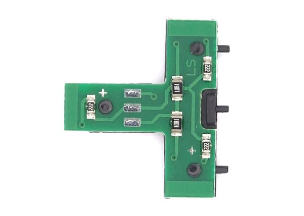 Lighting Unit