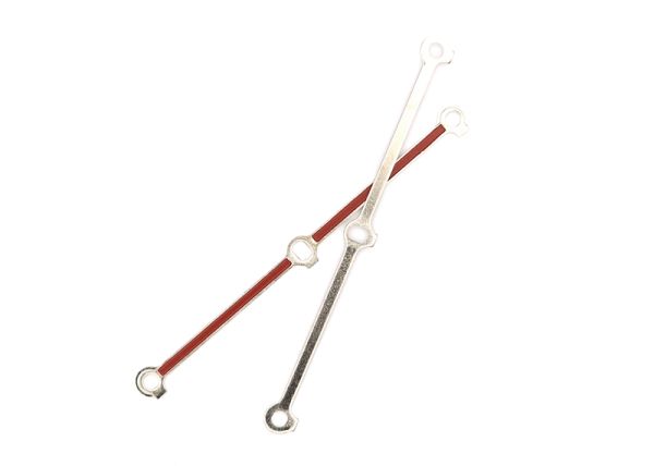 Side Rod 2 pcs