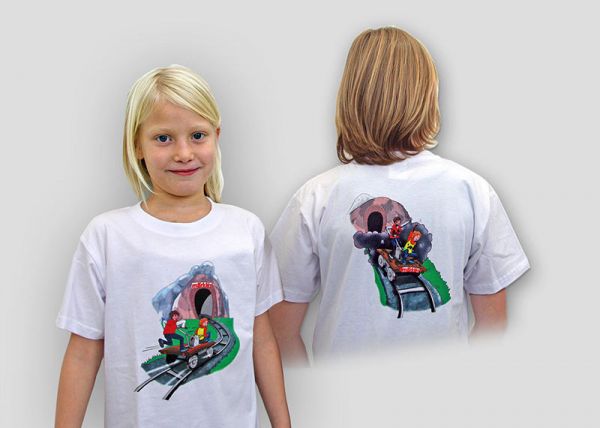 Kinder T-Shirt Größe 152
