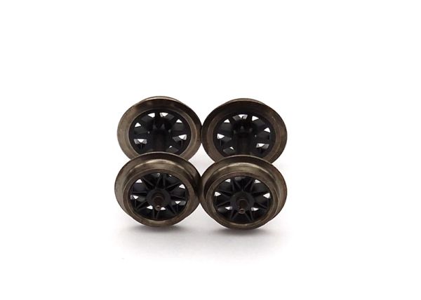 Wheelset 2 pcs
