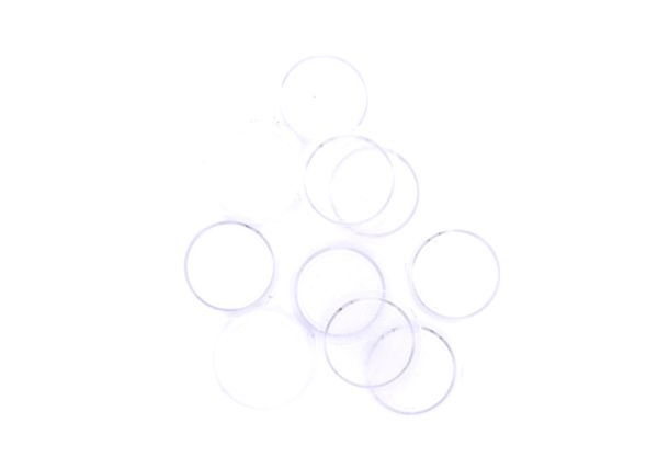 Lantern Glass 10x
