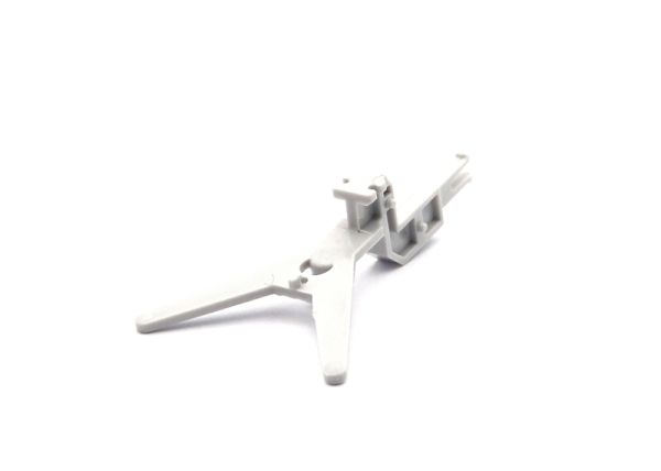 Coupler Drawbar male 4 pcs