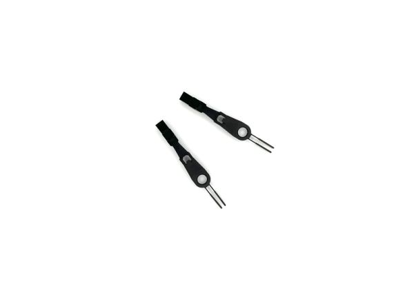 Coupler Mount 2 pcs