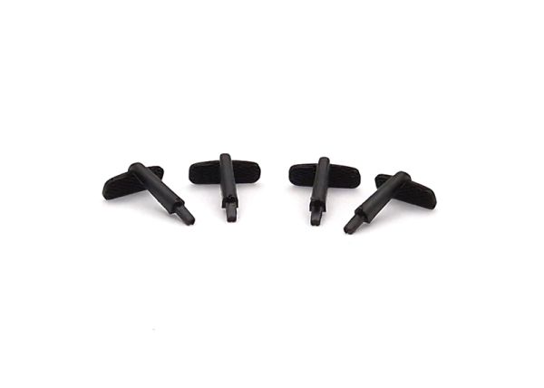 Brakeman's Step 4 pcs