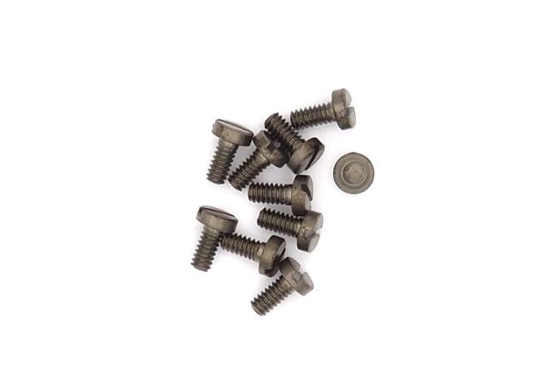 Cheese Head Screw M1,4x3 10 pcs