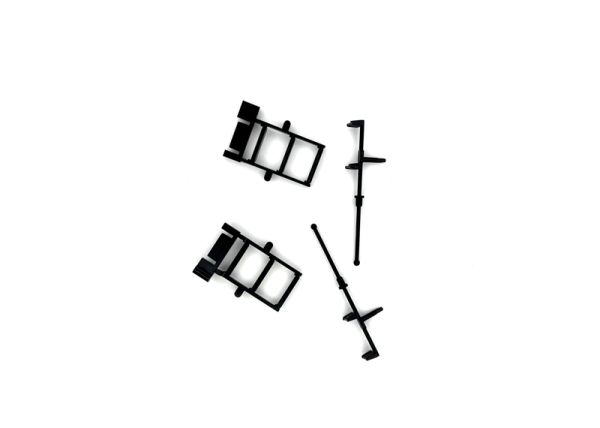Treppen