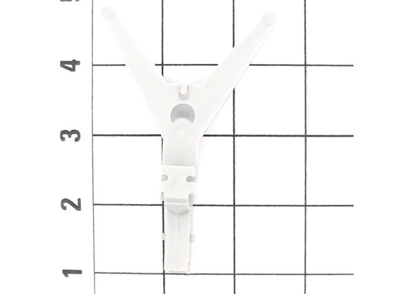 Drawbar female 4 pcs