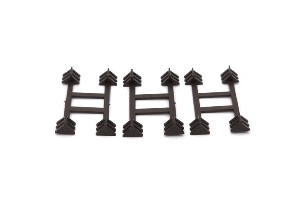 Chock Block Unit 3 pcs