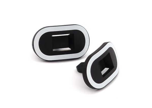 Buffer 2 pcs