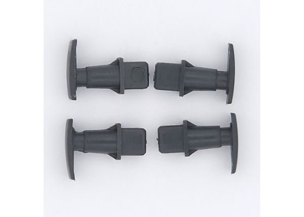 Buffer 4 pcs