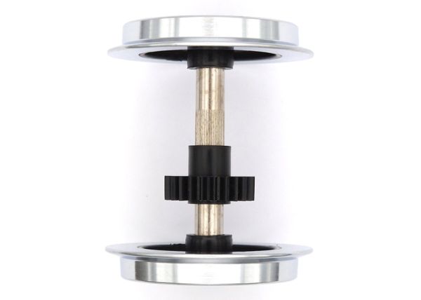 Wheelset