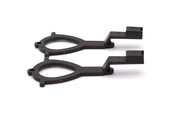 Coupler Drawbar, 2 pcs