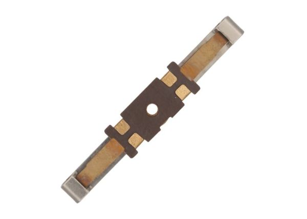 Ersatzschleifer kurz - Länge 5 cm