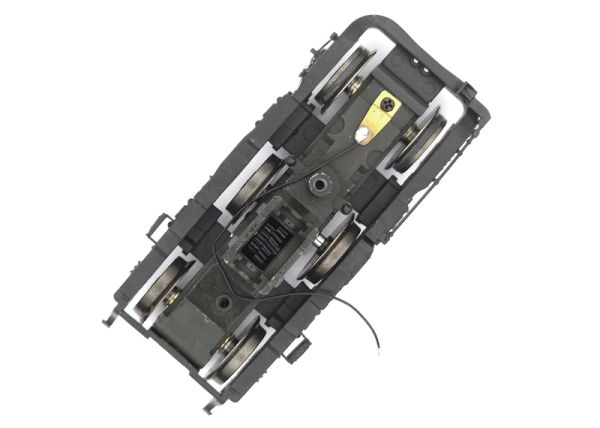 Drehgestell B AC