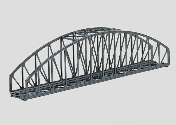 Bogenbrücke